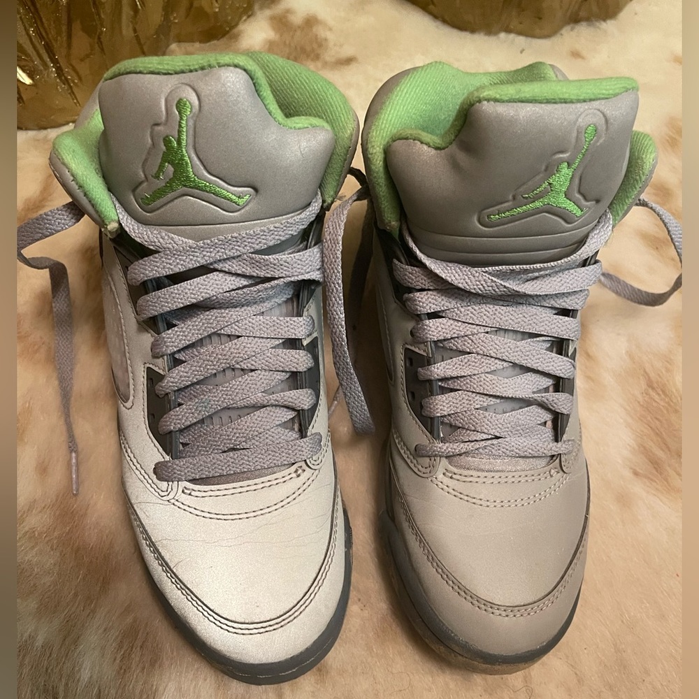 Excellent condition Jordan Sneakers‼️‼️